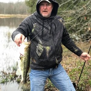 Meet your Posher, Tim